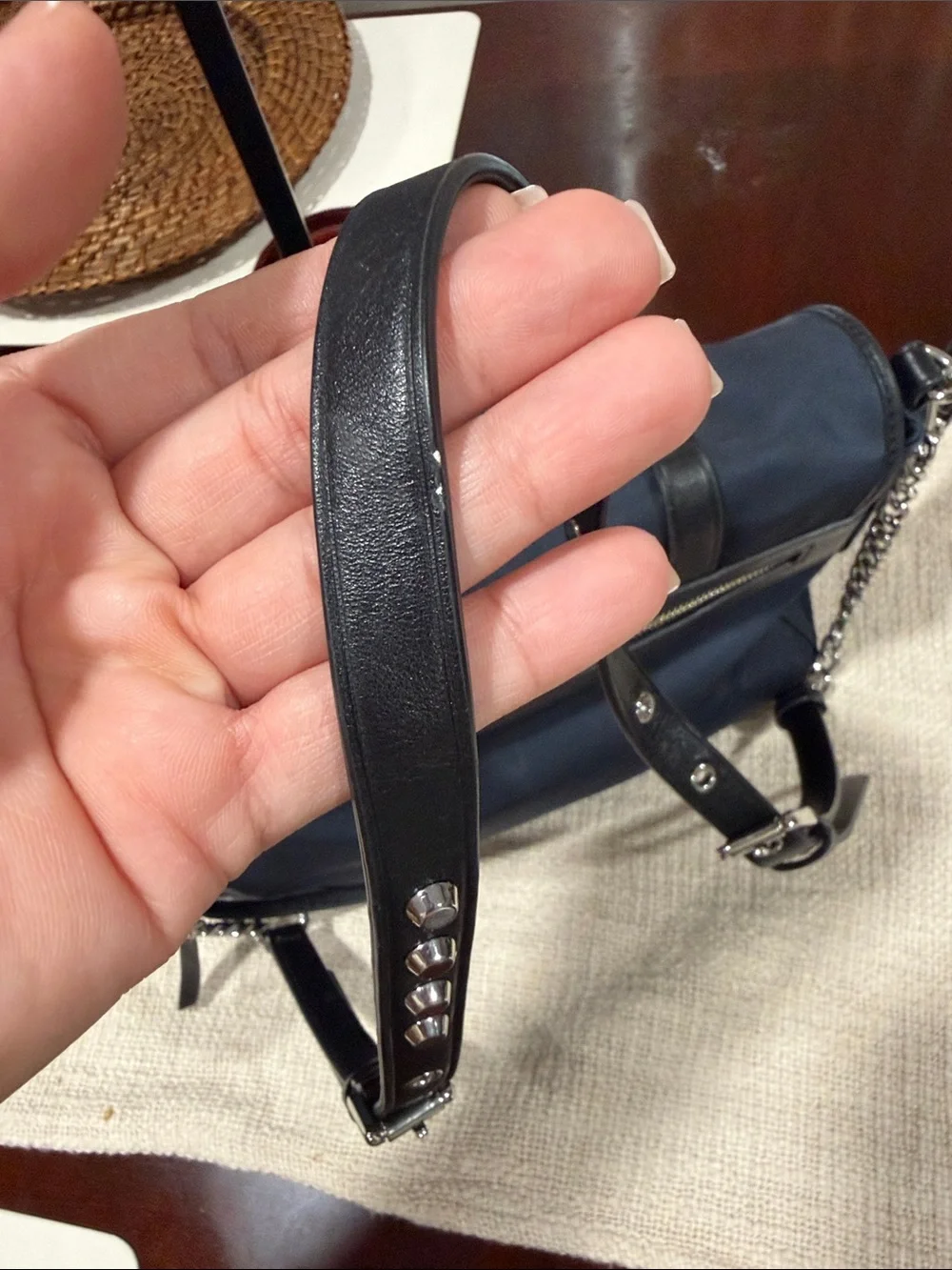Michael Kors sleek michael